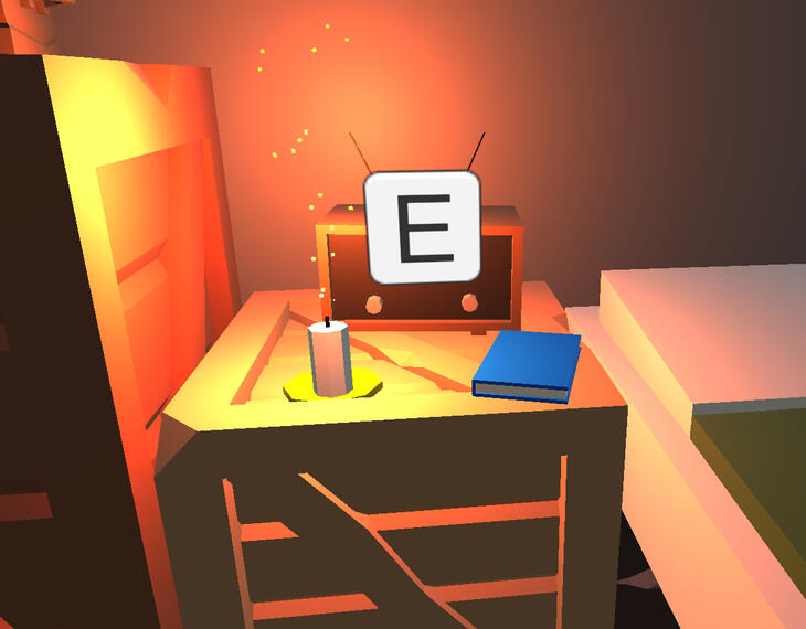 Lost to Time | itch.io | October 2024