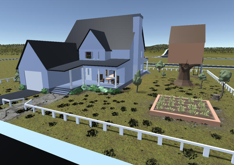 Lost to Time | itch.io | October 2024