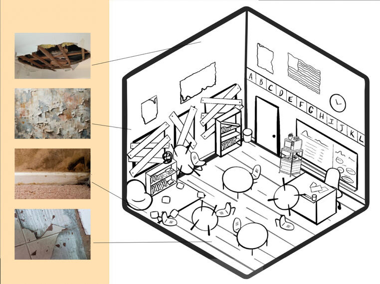 Heroic Prop - Environment | May 2024